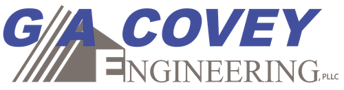 GA Covey Engineering Logo